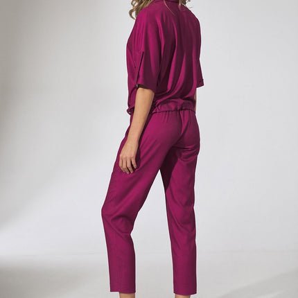 Women's Trousers Figl