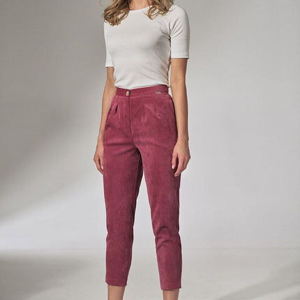 Women's Trousers Figl