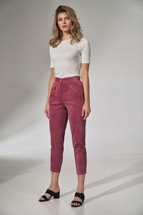 Women's Trousers Figl