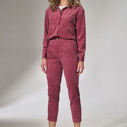 Women's Trousers Figl