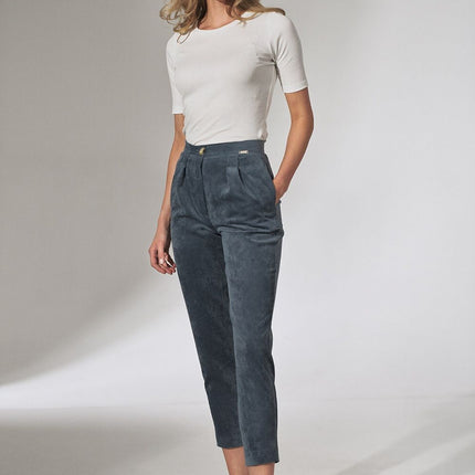 Women's Trousers Figl