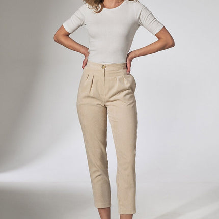 Women's Trousers Figl