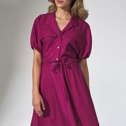 Robe de jour pour femme Figl