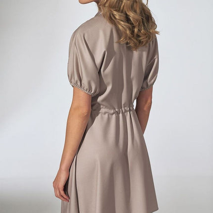 Robe de jour pour femme Figl