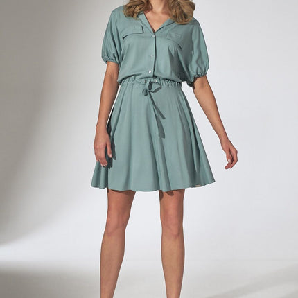 Robe de jour pour femme Figl