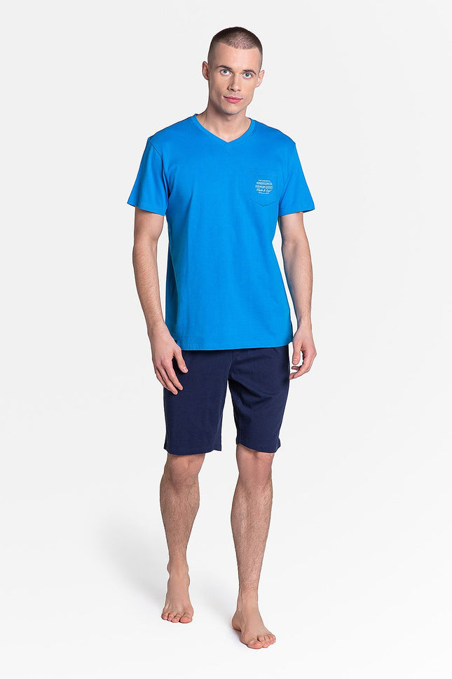 Men's Pyjama Henderson