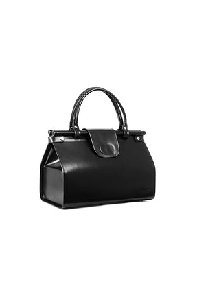 Women's Natural leather bag Verosoft