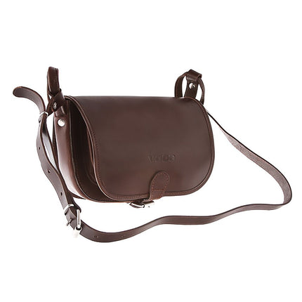 Women's Natural leather bag Verosoft