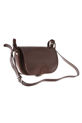 Women's Natural leather bag Verosoft