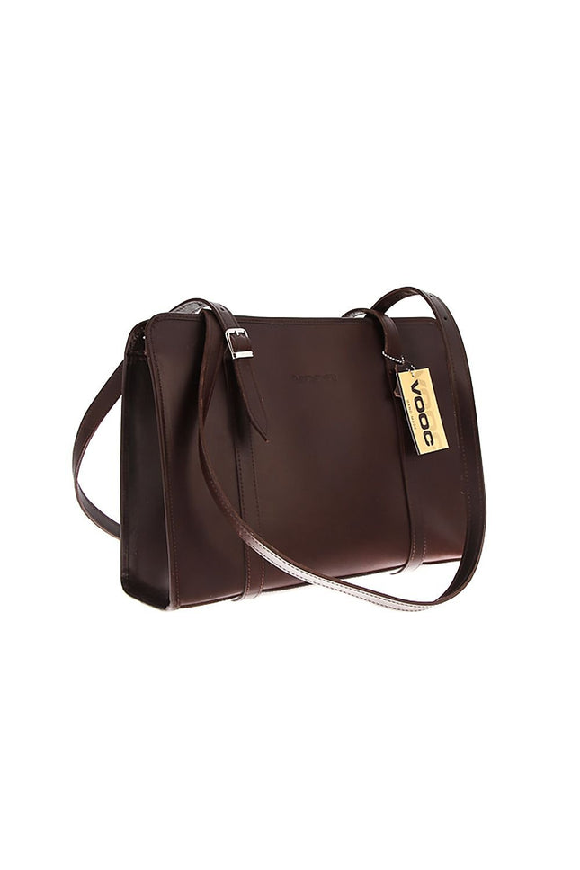 Women's Natural leather bag Verosoft