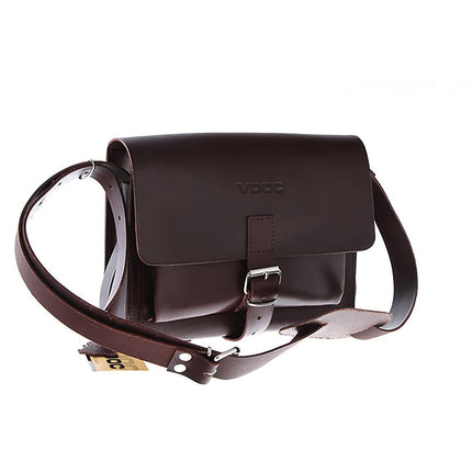 Women's Natural leather bag Verosoft