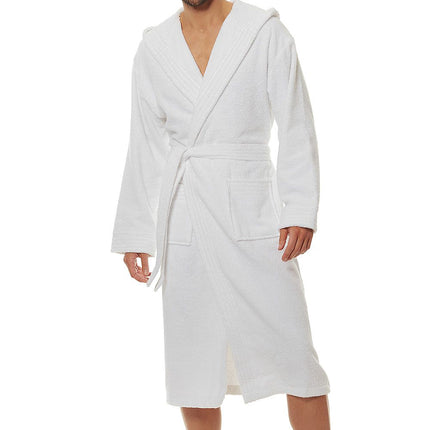 Men's Bathrobe L&L collection