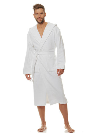 Men's Bathrobe L&L collection