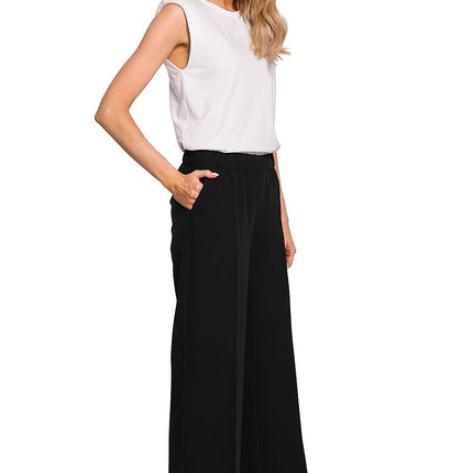 Women's Trousers Moe