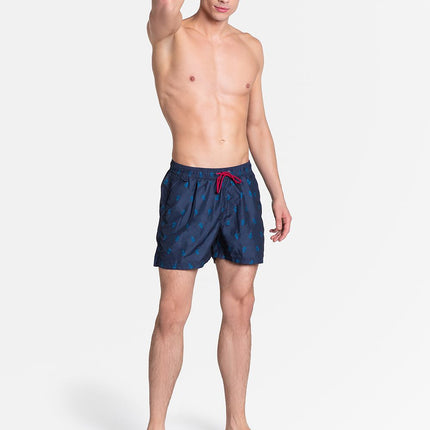 Maillot de bain pour homme Henderson