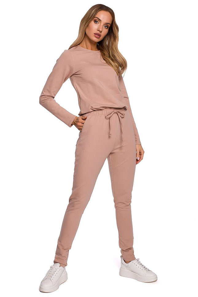 Women's Jumpsuit Moe