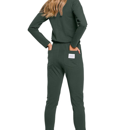 Women's Jumpsuit Moe