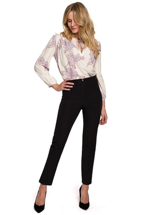 Women's Trousers Makover