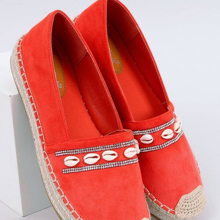 Women's Espadrille Inello