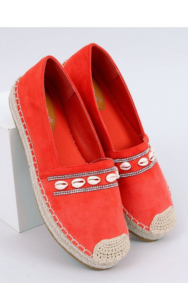 Women's Espadrille Inello