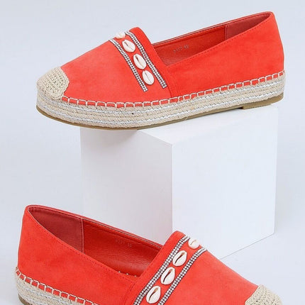 Women's Espadrille Inello