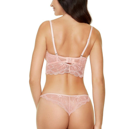 Soutien-gorge push-up Gorteks pour femme