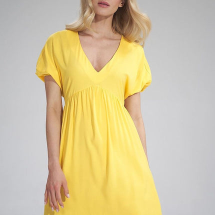 Robe de jour pour femme Figl