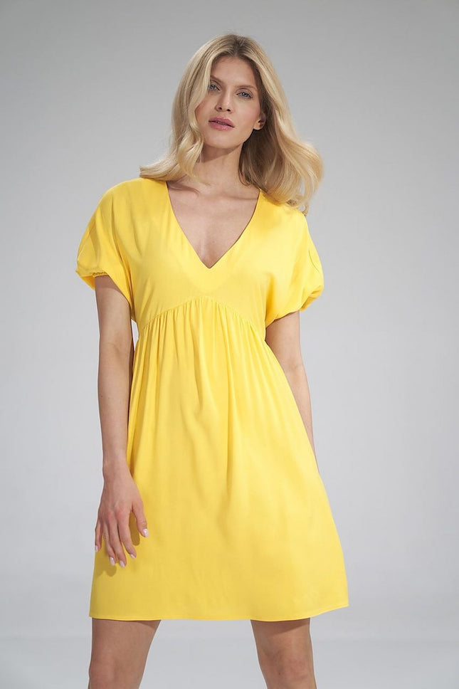 Robe de jour pour femme Figl