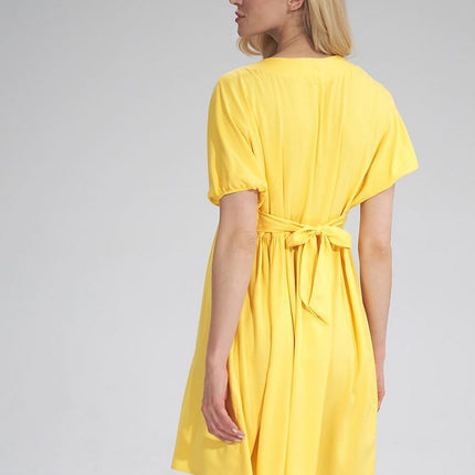 Robe de jour pour femme Figl