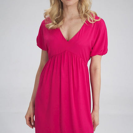 Robe de jour pour femme Figl