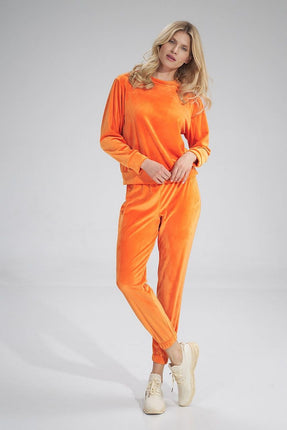 Women's Tracksuit trousers Figl