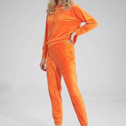 Women's Tracksuit trousers Figl