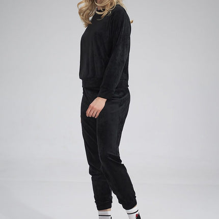 Women's Tracksuit trousers Figl