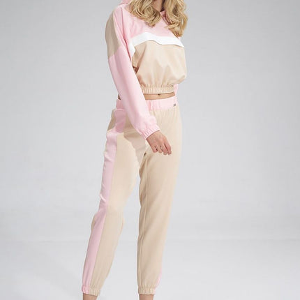 Women's Tracksuit trousers Figl