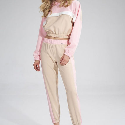 Women's Tracksuit trousers Figl