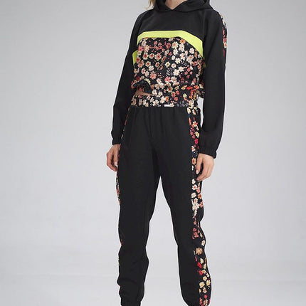 Women's Tracksuit trousers Figl