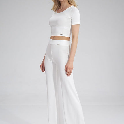 Women's Crop Top Figl