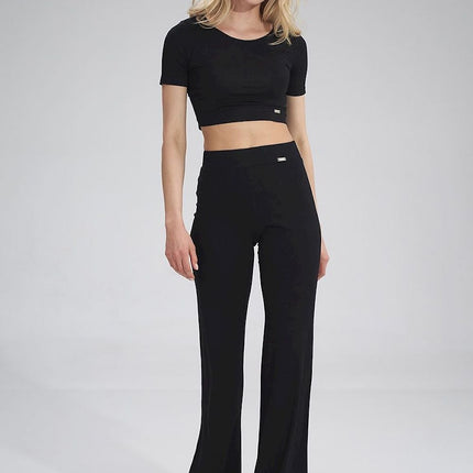 Women's Crop Top Figl