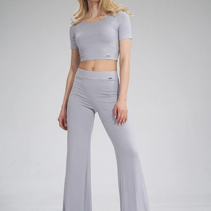 Women's Trousers Figl