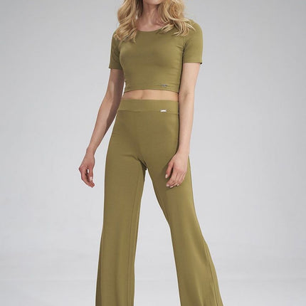 Women's Trousers Figl