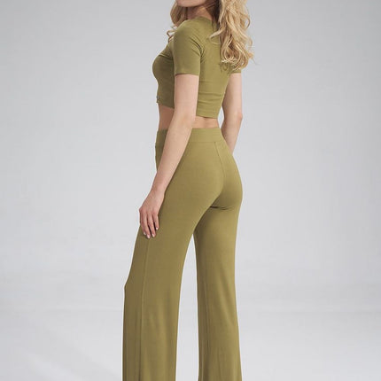 Women's Trousers Figl