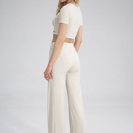 Women's Trousers Figl