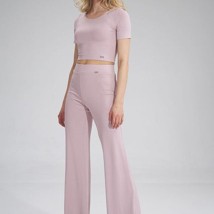 Women's Trousers Figl