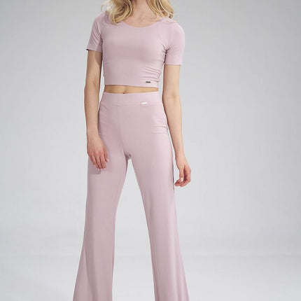 Women's Trousers Figl