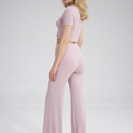 Women's Trousers Figl