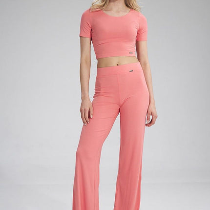 Women's Trousers Figl