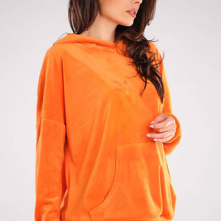 Sweat-shirt femme awama