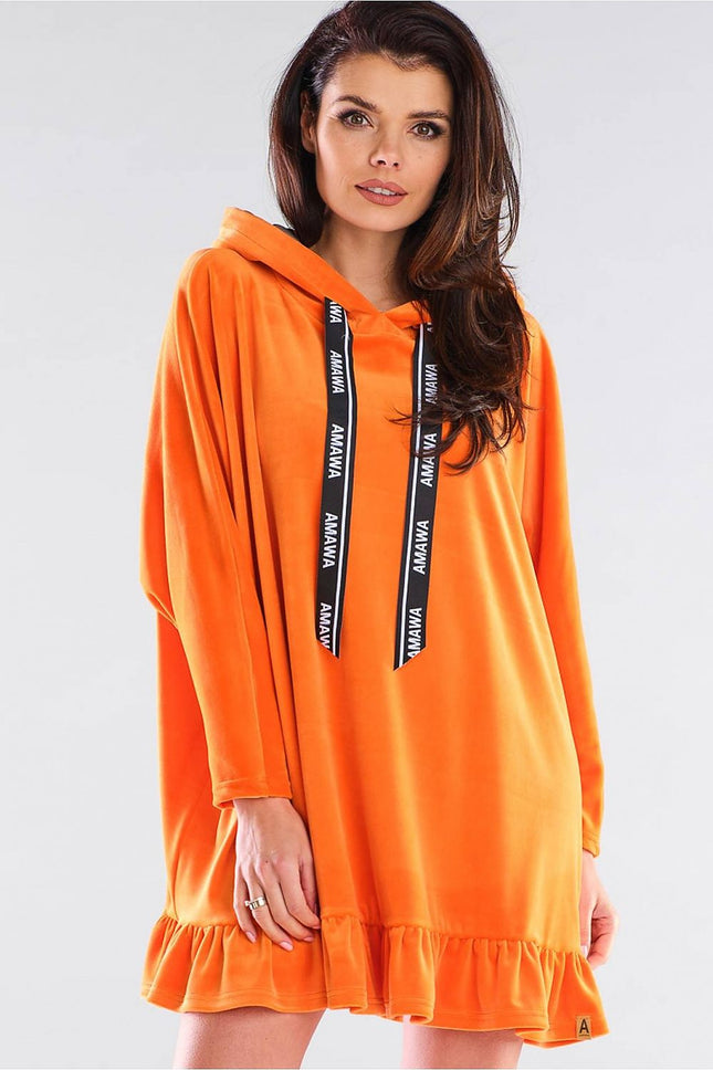 Robe de jour pour femme awama