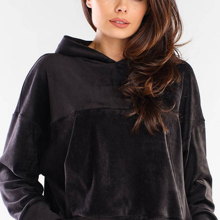 Women's Sweatshirt awama