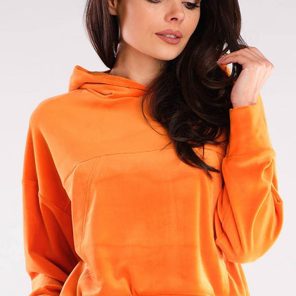 Women's Sweatshirt awama